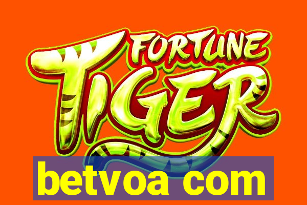 betvoa com